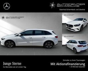 Mercedes-Benz Mercedes-Benz B 180 Progressive AUTOM*KAMERA*EASY- Gebrauchtwagen