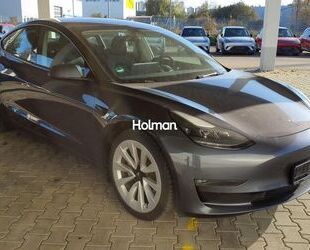 Tesla Tesla Model 3 Long Range 77 kWh FACELIFT Dual Moto Gebrauchtwagen