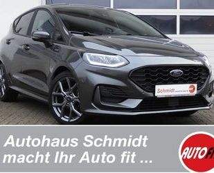 Ford Ford Fiesta ST-Line Gebrauchtwagen