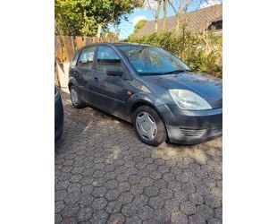 Ford Ford Fiesta 1.3 44 kW - Gebrauchtwagen