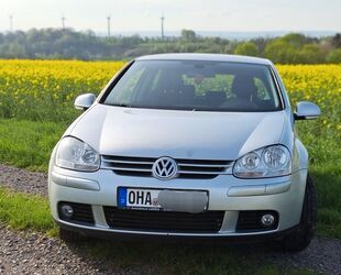 VW Volkswagen Golf 1.4 United United Gebrauchtwagen