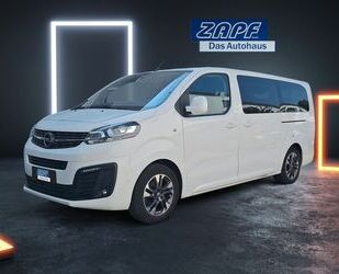 Opel Opel Zafira 2,0 CDTI Life Edition L3 viel Zubehör Gebrauchtwagen