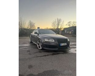 Audi Audi A6 4.2 tiptronic quattro -| RS Umbau Gebrauchtwagen