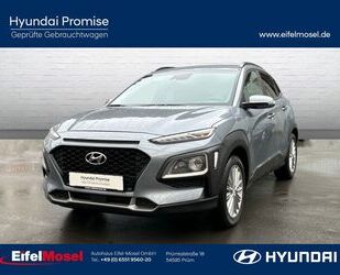 Hyundai Hyundai KONA 1.0 T-GDI 2WD YES Plus /HUD/SHZ/SpurH Gebrauchtwagen