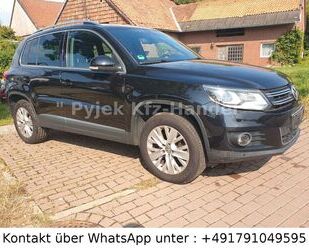 VW Volkswagen 2.0 TDi Sport&Style Leder,Pano.,Xenon,S Gebrauchtwagen