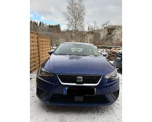 Seat Seat Ibiza 1.0 TSI 70kW Style Style Gebrauchtwagen