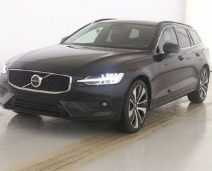 Volvo Volvo V60 B4 Kombi Core Standhzg AHK ACC BLIS Gebrauchtwagen