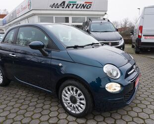 Fiat Fiat 500 LOUNGE-PDC-PANORAMA-CITY PAKET-KOMFORT PA Gebrauchtwagen