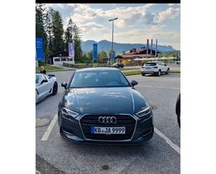 Audi Audi A3 1.4 TFSI cod ultra - Gebrauchtwagen