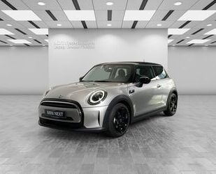 Mini MINI Cooper Hatch Navi Parkassist Driv.Assist LED Gebrauchtwagen