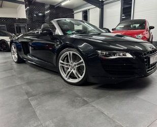 Audi Audi R8 Spyder 5.2 FSI quattro-Audi Exclusive-Kera Gebrauchtwagen