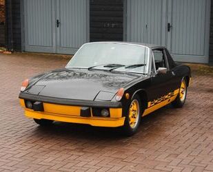 Porsche Porsche 914 CAN AM bumblebee Gebrauchtwagen