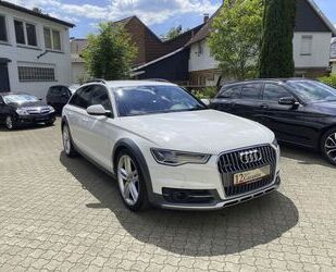 Audi Audi A6 Allroad quattro 3.0 TDI Gebrauchtwagen