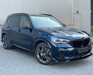 BMW BMW X5 Baureihe X5 xDrive 45 e M Performance Gebrauchtwagen