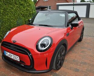 Mini MINI Cooper Cabrio Classic, Leder, 5 Jahre Garanti Gebrauchtwagen