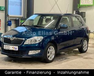 Skoda Skoda Fabia Ambition,Klima. Gebrauchtwagen