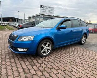 Skoda Skoda Octavia Combi Ambition Panorama Gebrauchtwagen