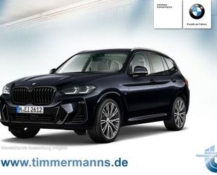 BMW BMW X3 xDrive30d AdLED HiFi DrAss Gebrauchtwagen