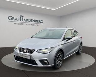 Seat Seat Ibiza 1.0 TSI Xcellence SHZ/PDC/LED Gebrauchtwagen