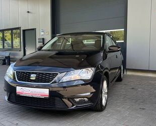 Seat Seat Toledo Style *Navi *Sitzheizung *Kamera*Tempo Gebrauchtwagen