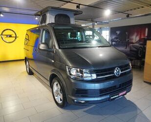 VW Volkswagen T6 Multivan Aut. *Aufstelldach*Camper A Gebrauchtwagen