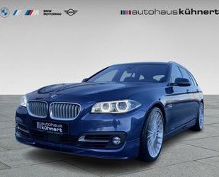 Alpina ALPINA B5 4.4 Biturbo Switch-Tronic ACC AHK HUD Hi Gebrauchtwagen