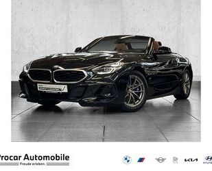 BMW BMW Z4 sDrive20i M Sport DA PA ACC RFK AdapLED HuD Gebrauchtwagen