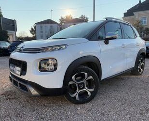 Citroen C3 Aircross Gebrauchtwagen