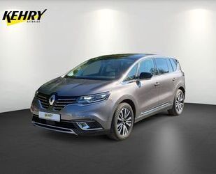 Renault Renault Espace Initiale Paris dCi 190 EDC Navi RFK Gebrauchtwagen