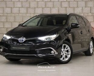 Toyota Toyota Auris Touring Sports 1.8 Hybrid Lease pro | Gebrauchtwagen