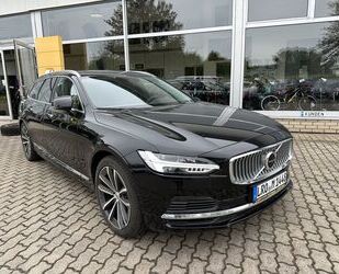 Volvo Volvo V90 Recharge Plug-In Hybrid Inscription AWD Gebrauchtwagen