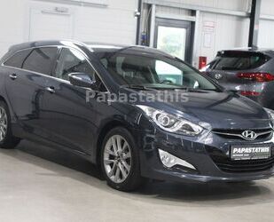 Hyundai Hyundai i40 cw*KAMERA*NAVI*PDC*TEMPO*KEYFREE* Gebrauchtwagen