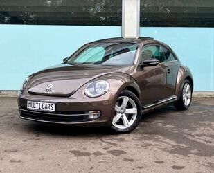 VW Volkswagen Beetle Lim. Sport Aut./*Panorama*/*Lede Gebrauchtwagen