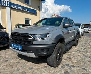 Ford Ford Ranger 2,0 l EcoBlue A/T Raptor Doppelk. Stan Gebrauchtwagen