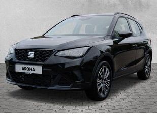 Seat Seat Arona 1.0 TSI DSG Style LED+Navi+Sitzheizung Gebrauchtwagen