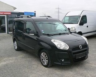 Fiat Fiat Doblo 1.4 T-Jet 16V Dynamic/Klimaauto Gebrauchtwagen