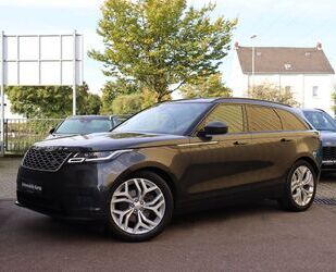 Land Rover Land Rover Range Rover Velar HSE D300 Massage LED Gebrauchtwagen