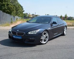 BMW BMW 640d Gran Coupé M-Paket Pano 20