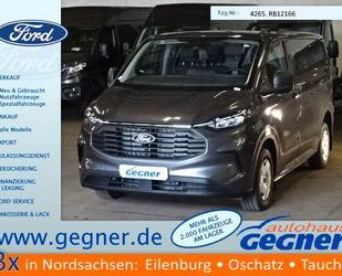 Ford Ford Transit Custom 280L1 LKW Trend Autom LED Navi Gebrauchtwagen