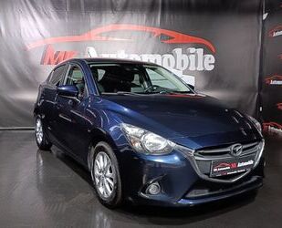 Mazda Mazda 2 Lim. Exclusive-Line