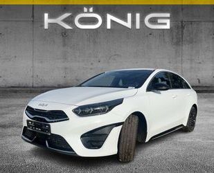 Kia Kia ProCeed 1.5T 140 DCT7 GT-LINE Gebrauchtwagen