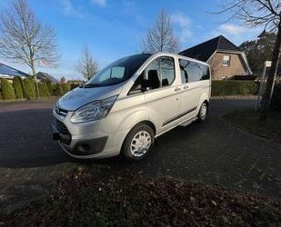 Ford Ford Tourneo Custom Kombi 310 L1*9SITZER* Gebrauchtwagen