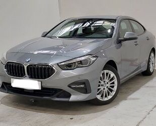 BMW BMW 218 Gran Coupé Sport Automatik LED HiFi ACC Gebrauchtwagen