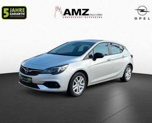 Opel Opel Astra K 1.2 T Edition Sitz-u. Lenkradheizung Gebrauchtwagen