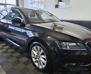 Skoda Skoda Superb Combi Style*Business Columbus*Virtual Gebrauchtwagen