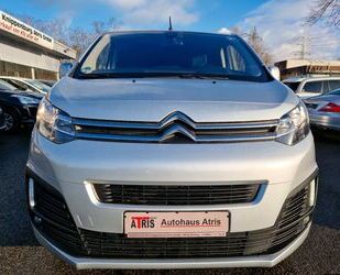 Citroen Citroën SpaceTourer Spacetourer Sitzer L2 Gebrauchtwagen