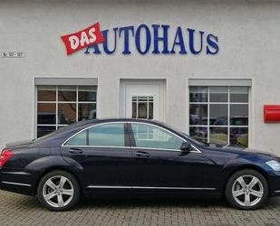 Mercedes-Benz Mercedes-Benz S 450 4-Matic 139000 KM SCHIBEDACH Gebrauchtwagen