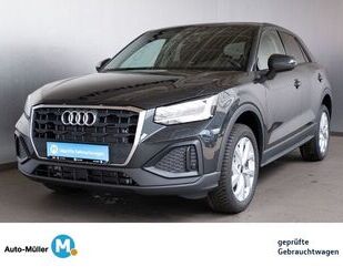 Audi Audi Q2 35 TFSI S tronic Navi GRA Kamera Gebrauchtwagen