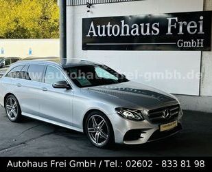 Mercedes-Benz Mercedes-Benz E 200 d T-Modell*AMG-LINE*KAMERA*AMB Gebrauchtwagen