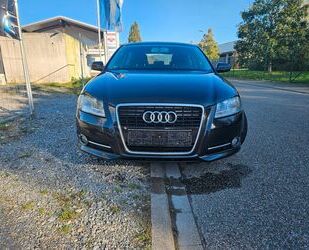 Audi Audi A3 1.4 TFSI Facelift. Gebrauchtwagen